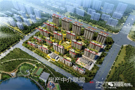 纺织厂家属院2室1厅1卫90㎡1