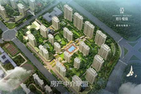 龙源教师公寓3室2厅2卫124㎡