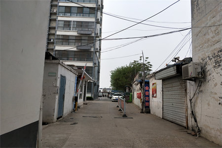 急售好房安康花园2室1厅1卫87m2简单装修证满5年送储藏室